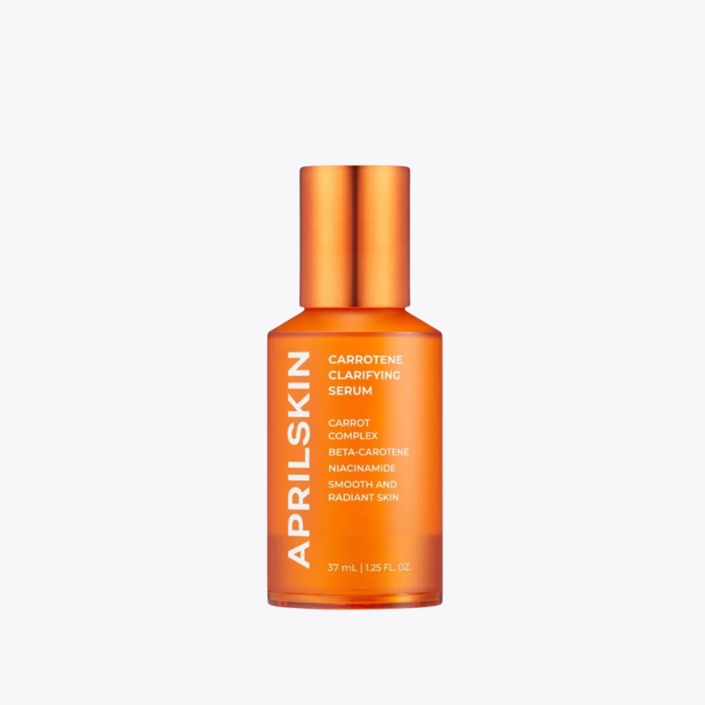 Carrotene Clarifying Serum 37ml