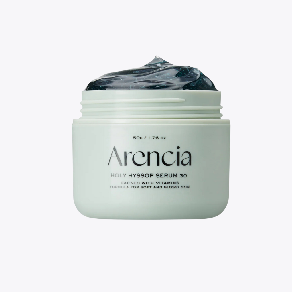 Holy Hyssop Serum 30 50g