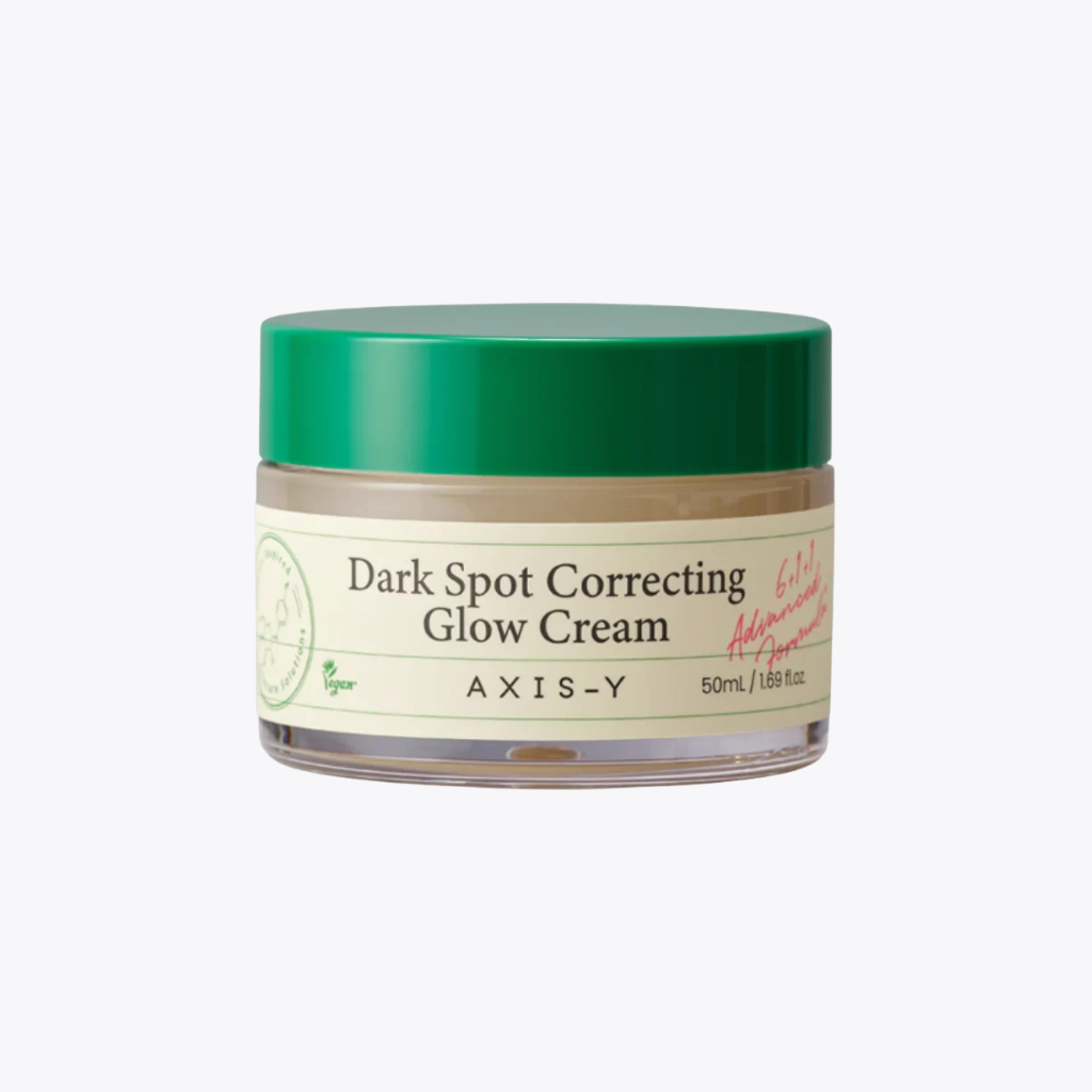 Dark Spot Correcting Glow Cream 50ml