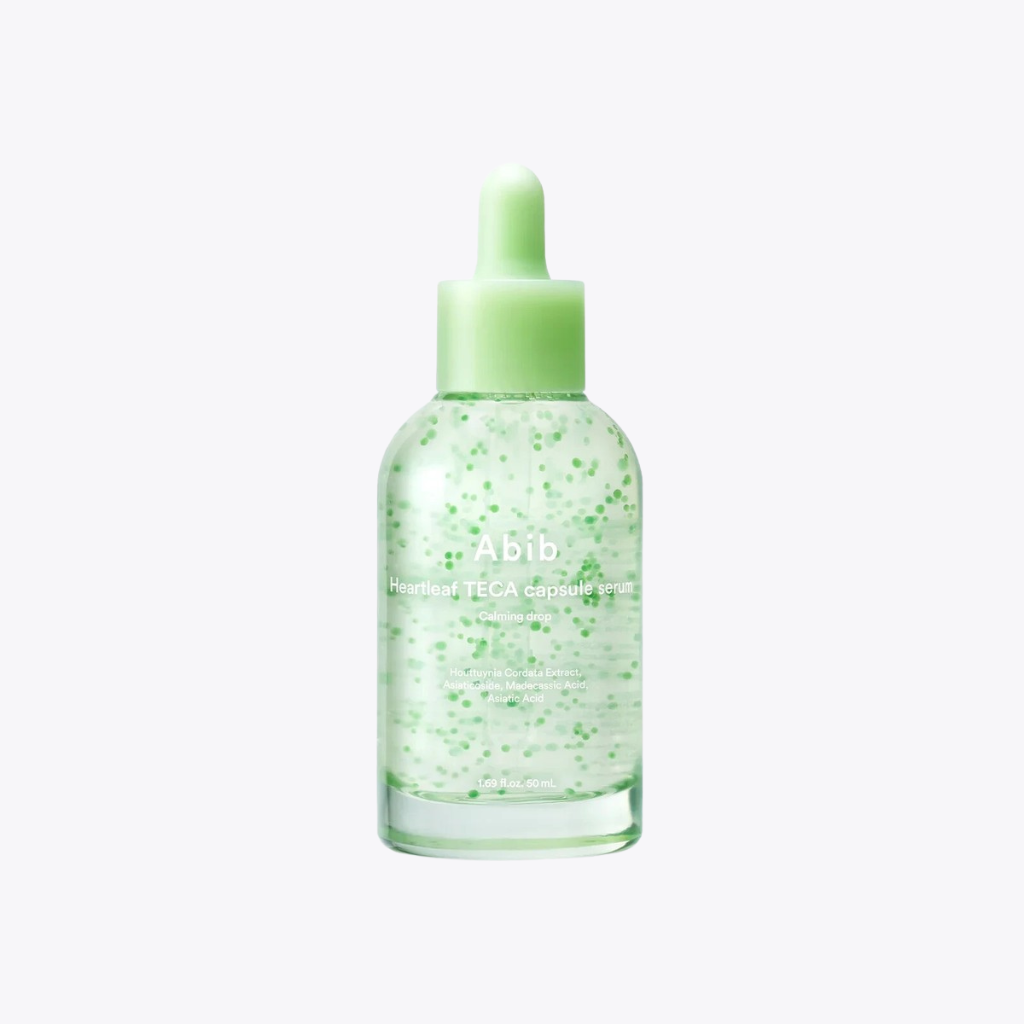 Heartleaf TECA Capsule Serum Calming Drop 50ml