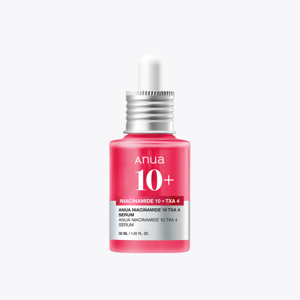 Niacinamide 10% + TXA 4% Dark Spot Correcting Serum 30ml