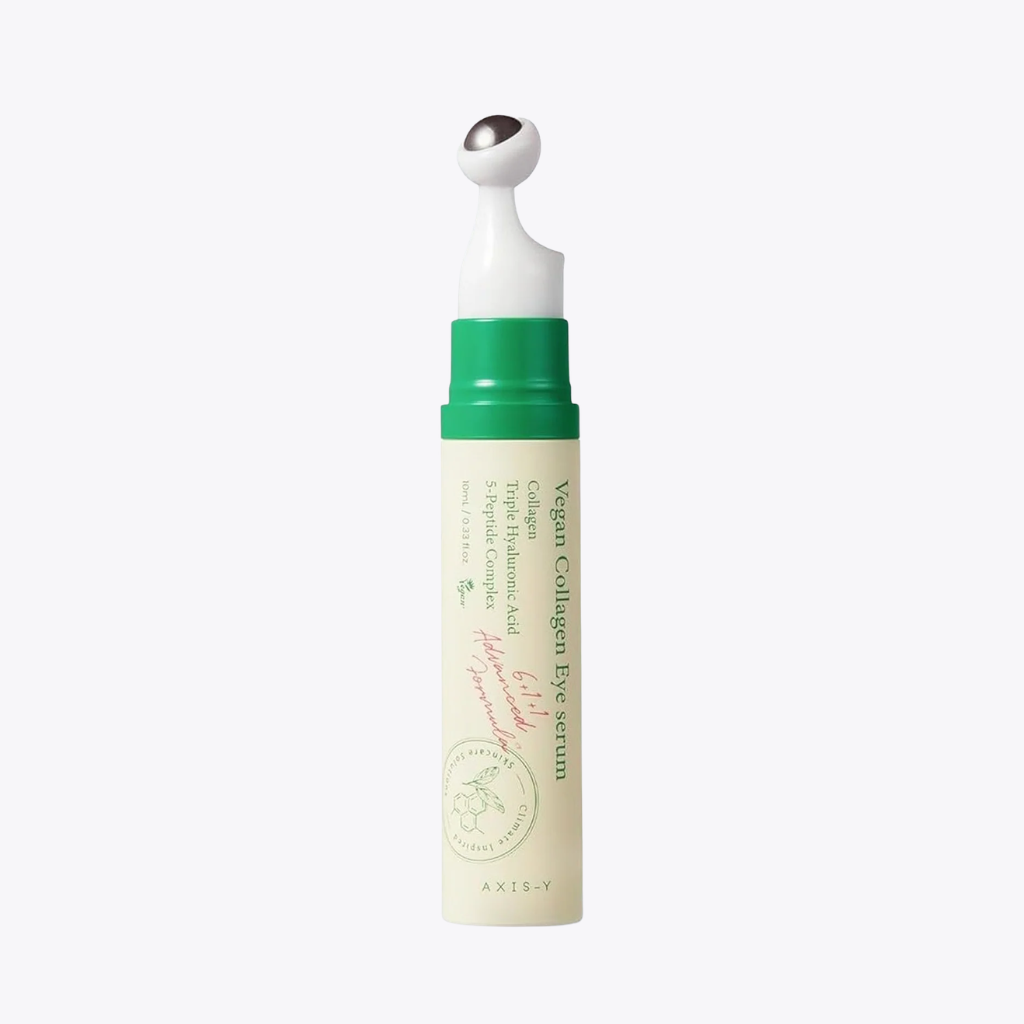 Vegan Collagen Eye Serum 10ml