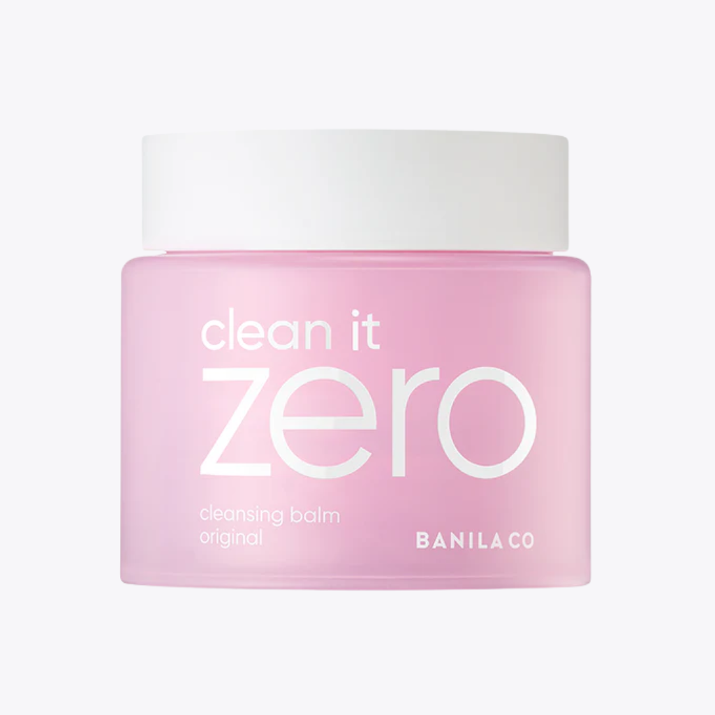 Clean It Zero Original Cleansing Balm 100ml