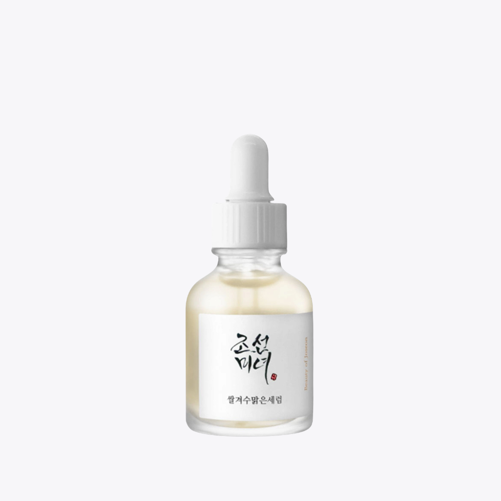 Glow Deep Serum: Rice + Alpha Arbutin 30ml