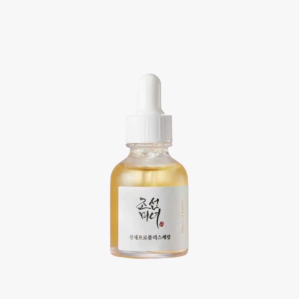 Glow Serum: Propolis + Niacinamide 30ml