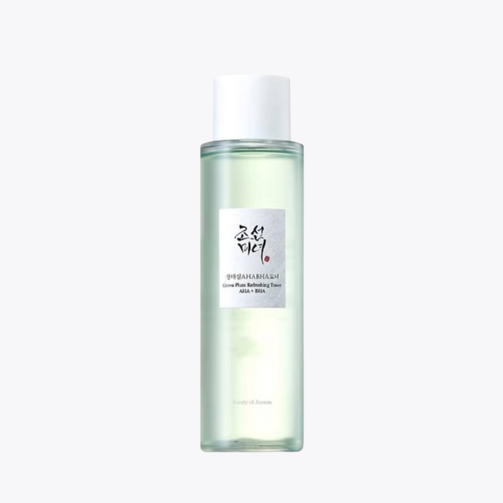 Green Plum Refreshing Toner 150ml