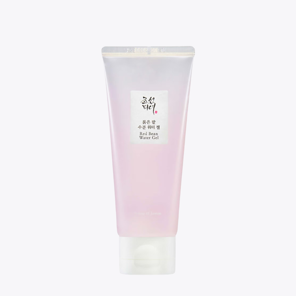 Red Bean Water Gel 100ml