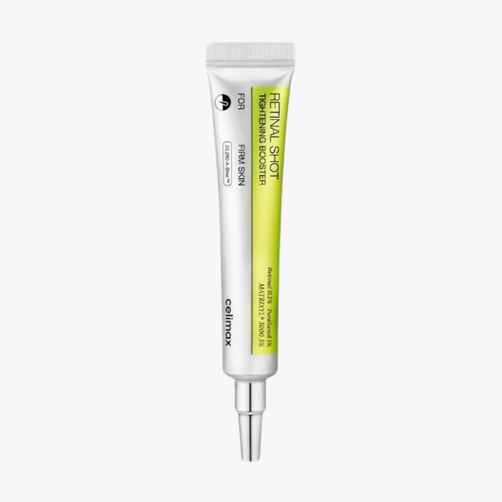 The Vita-A Retinal Shot Tightening Booster 15ml