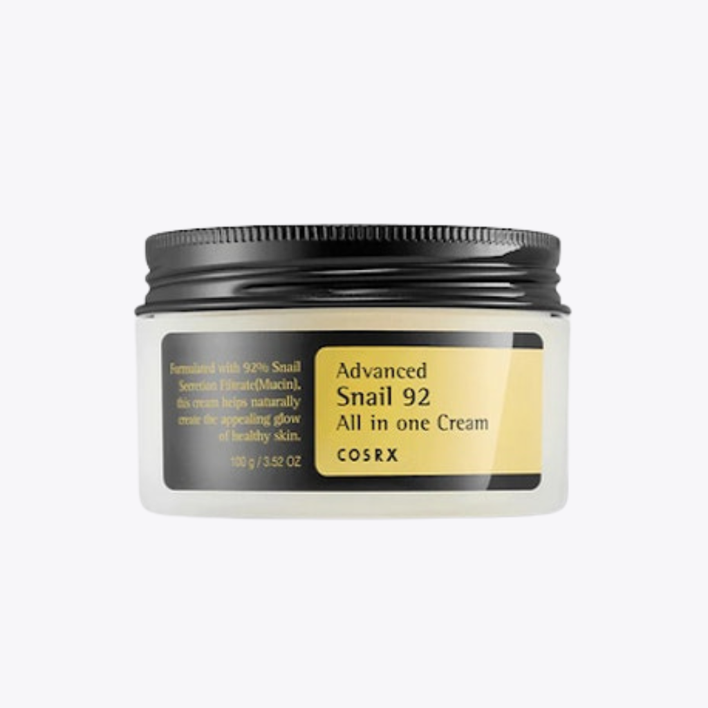 Advanced Snail 92 All In One Cream 100g