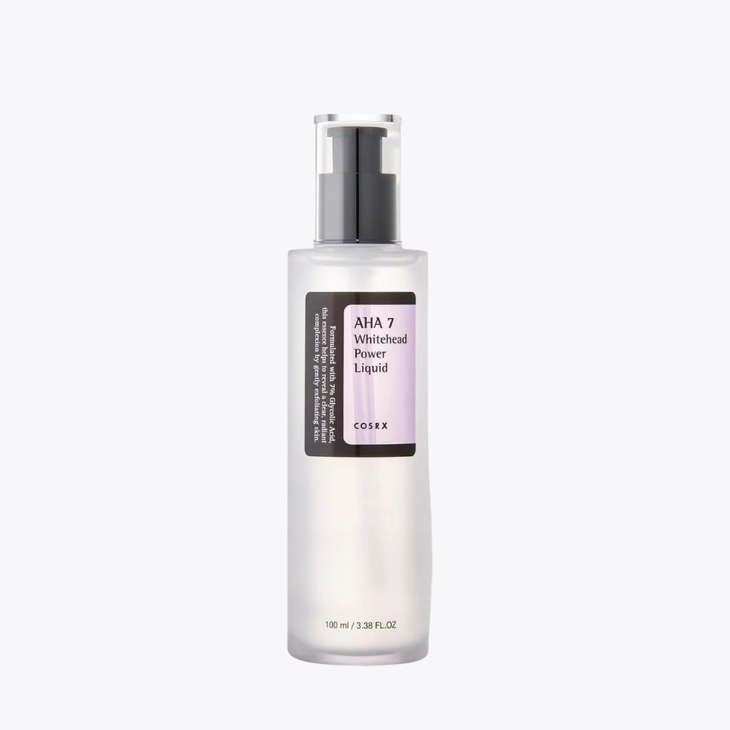 AHA 7 Whitehead Power Liquid 100ml