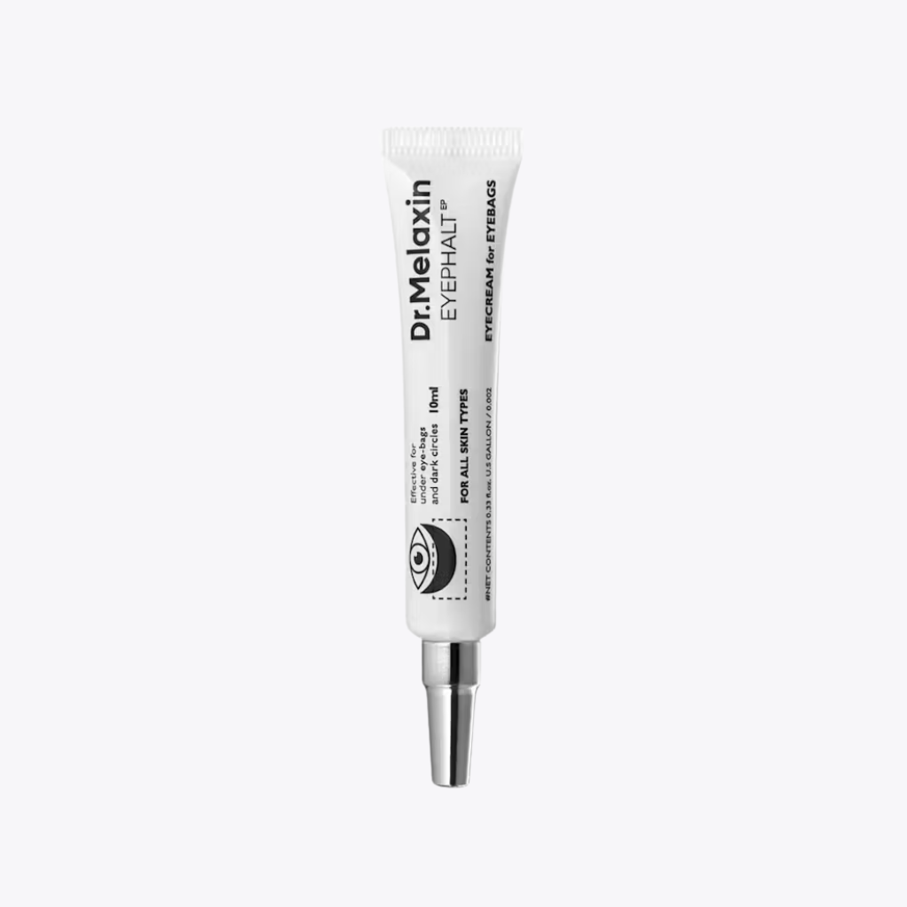Eyephalt Eyecream for Eyebags 10ml