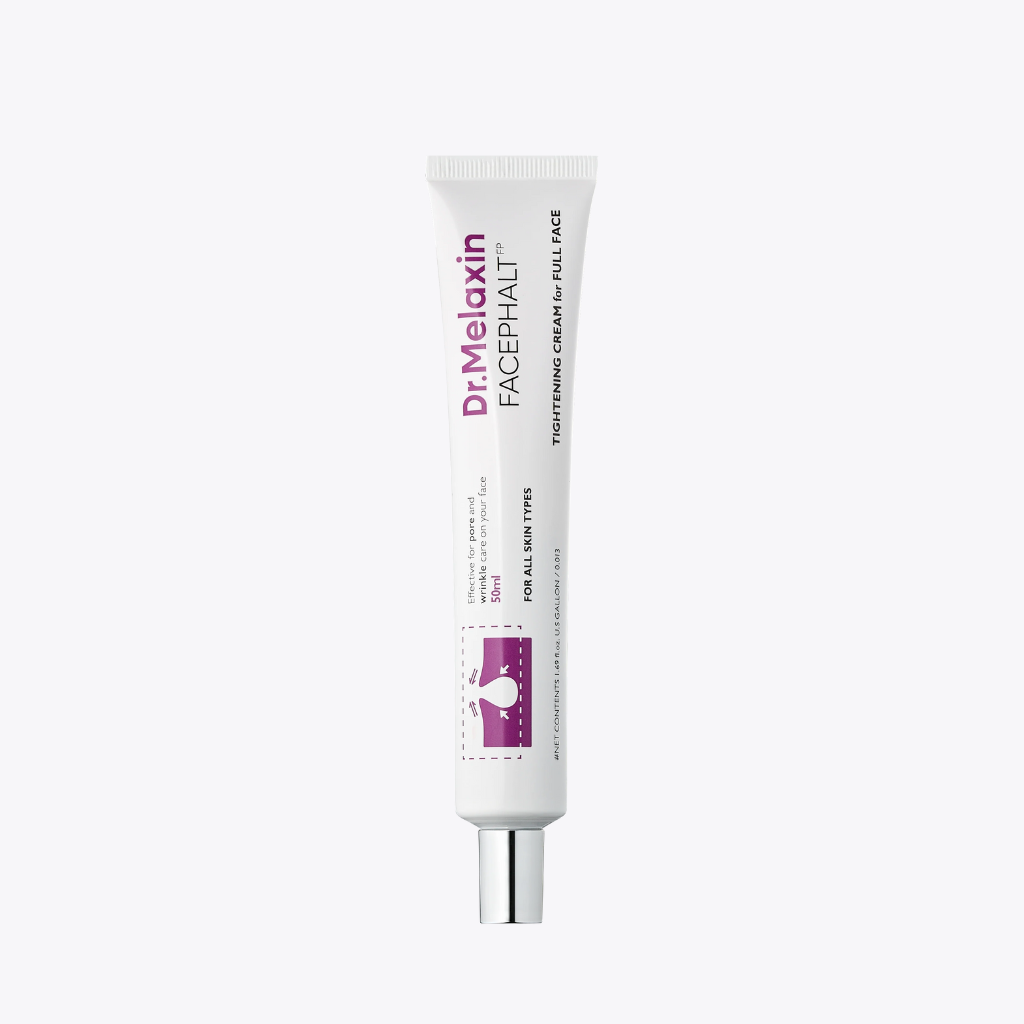 Facephalt Tightening Cream 50ml