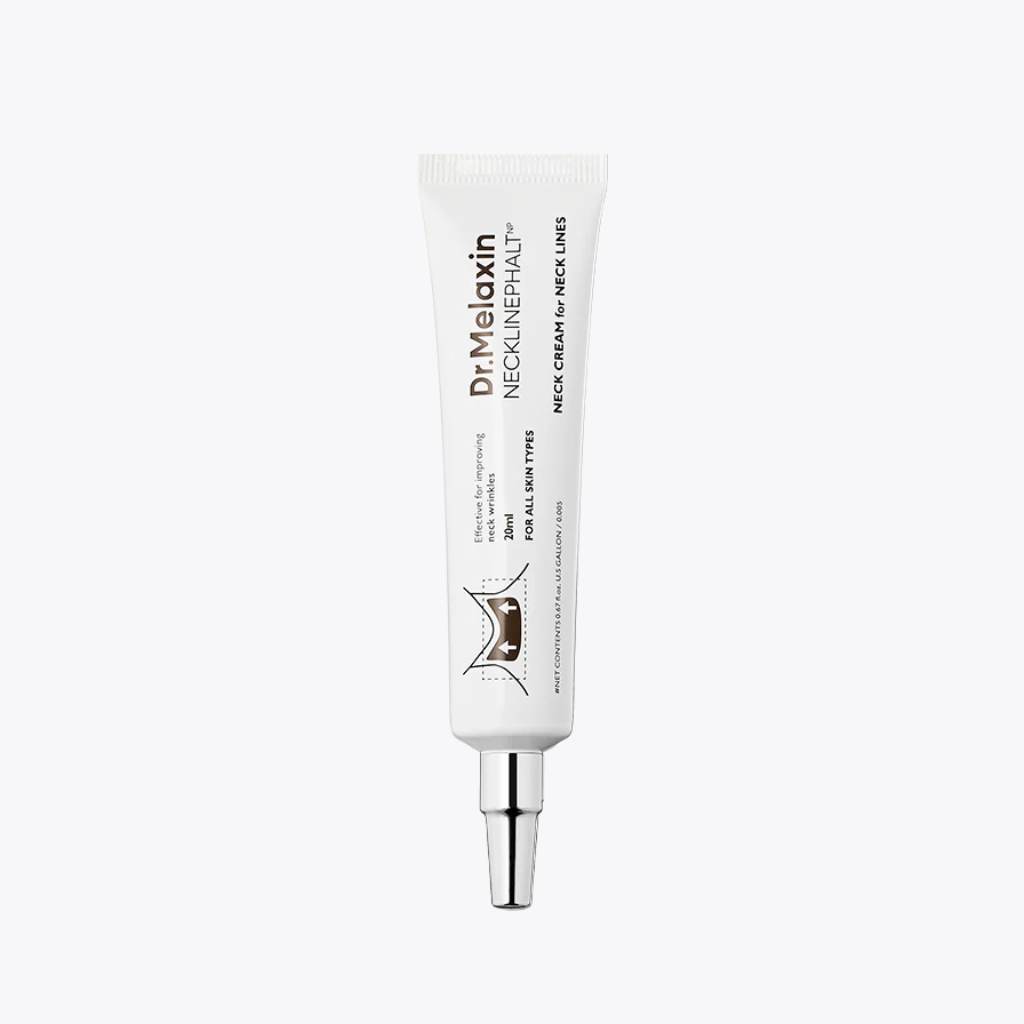 Necklinephalt Neck Cream 20ml