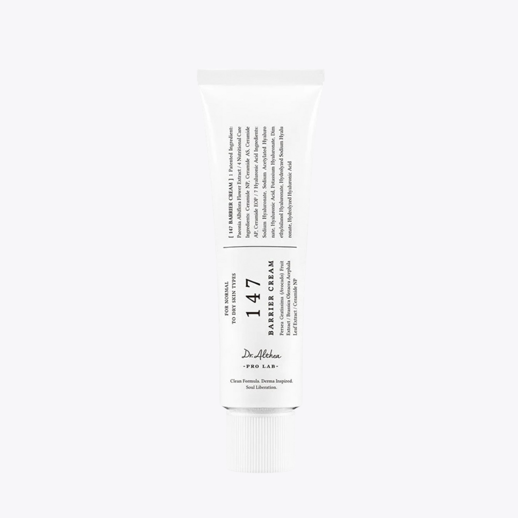147 Barrier Cream 50ml