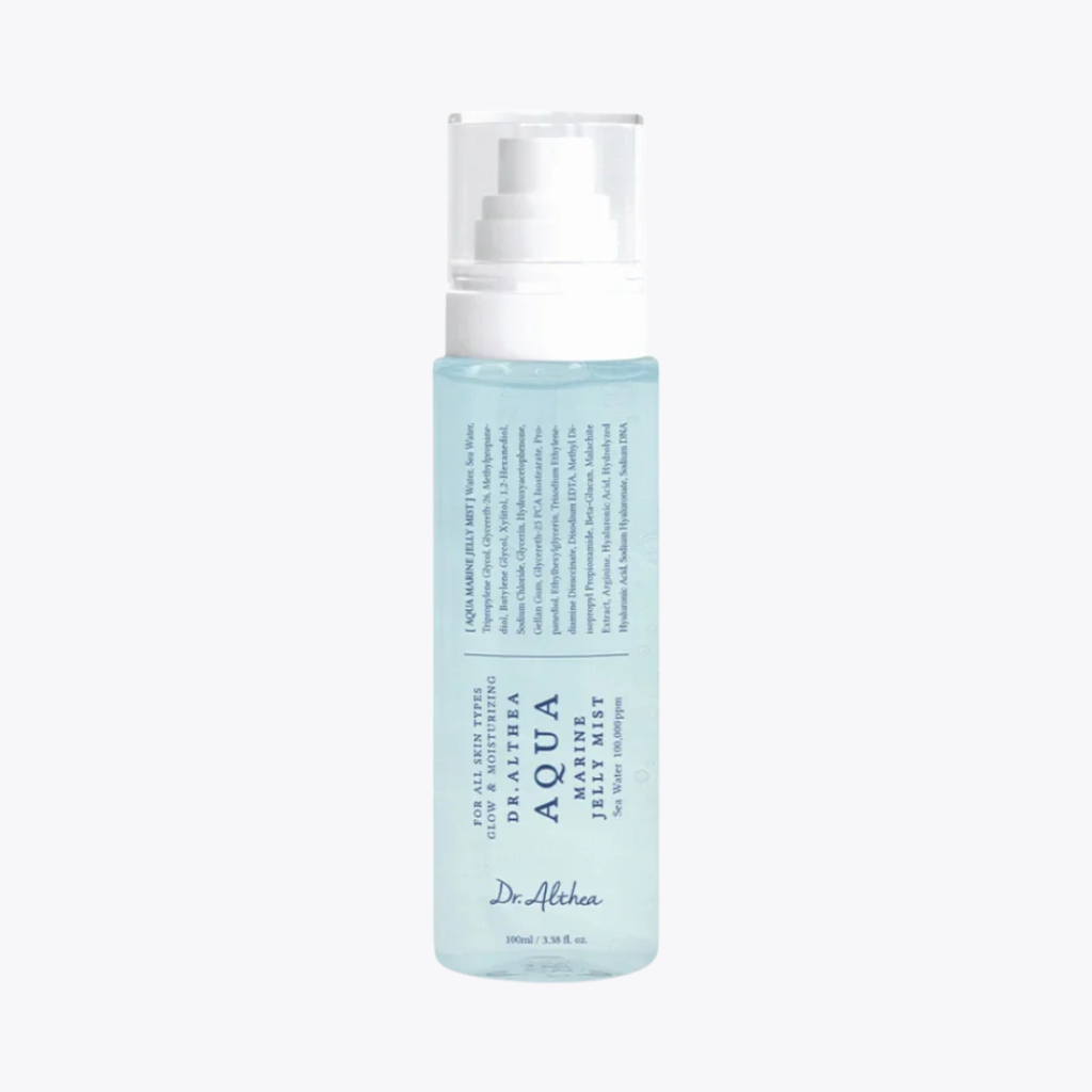 Aqua Marine Jelly Mist 100ml
