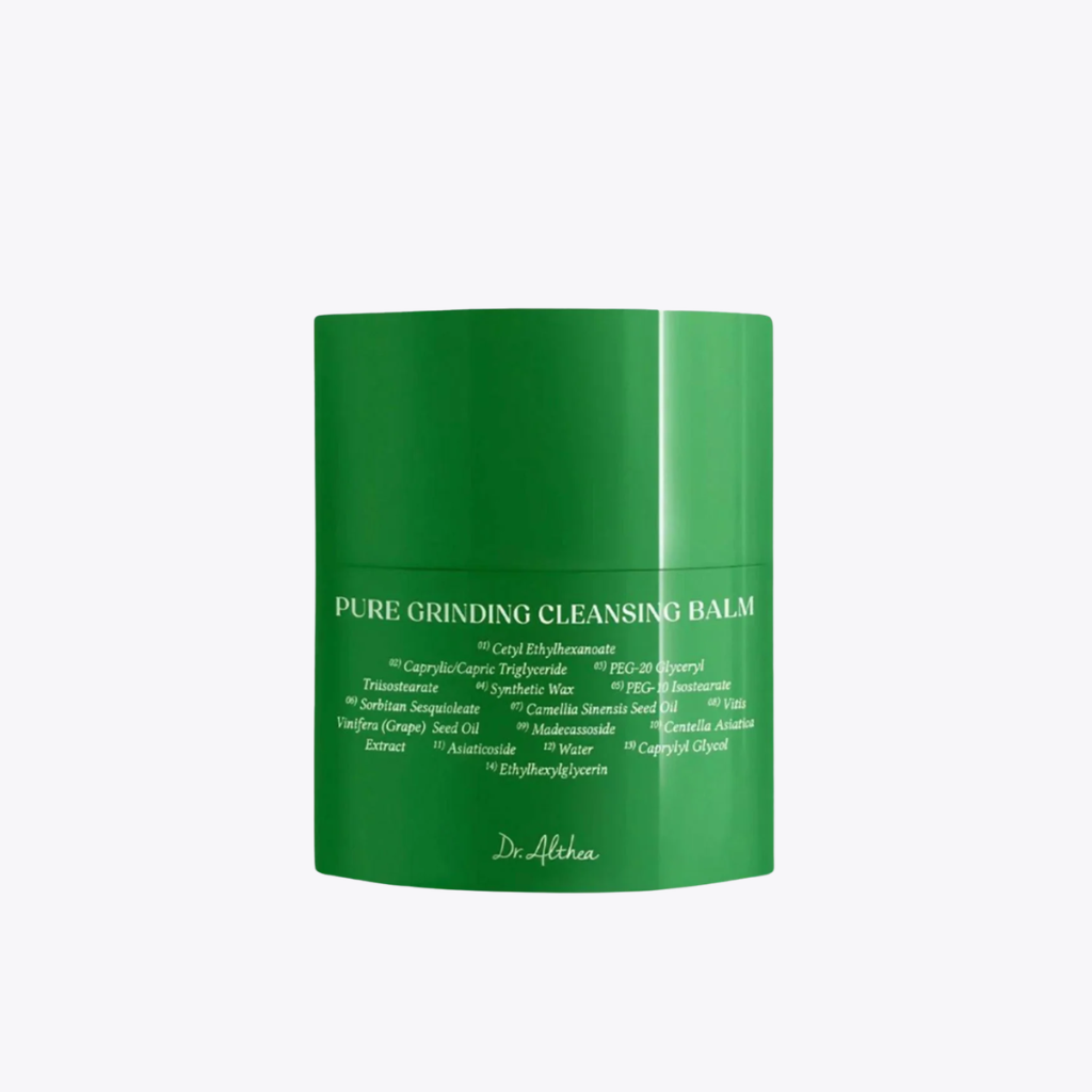 Pure Grinding Cleansing Balm 50ml
