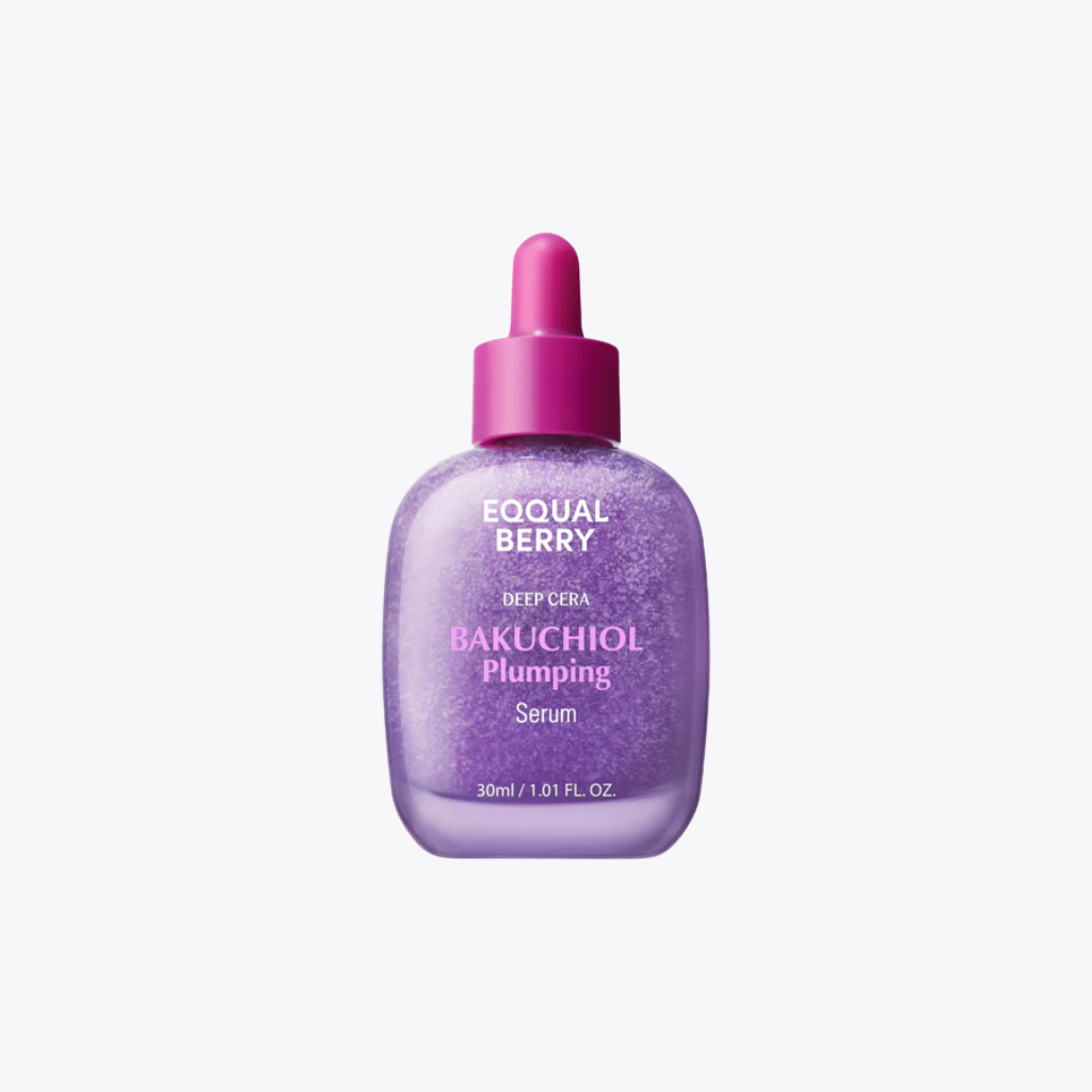 Bakuchiol Plumping Serum 30ml