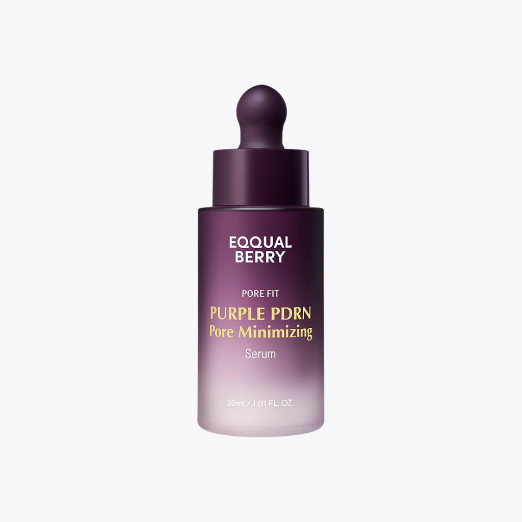 Purple PDRN Pore Minimizing Serum 30ml