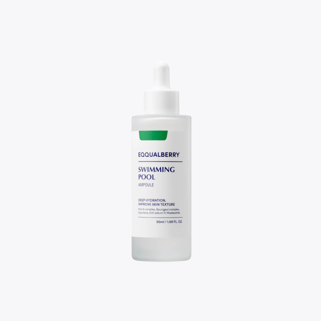 Swimming Pool Ampoule 50ml