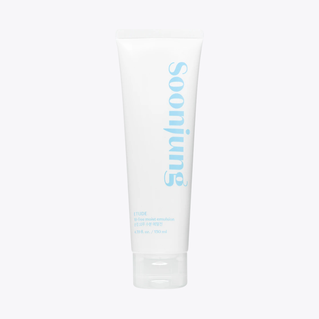 SoonJung 10‑Free Moist Emulsion 130ml