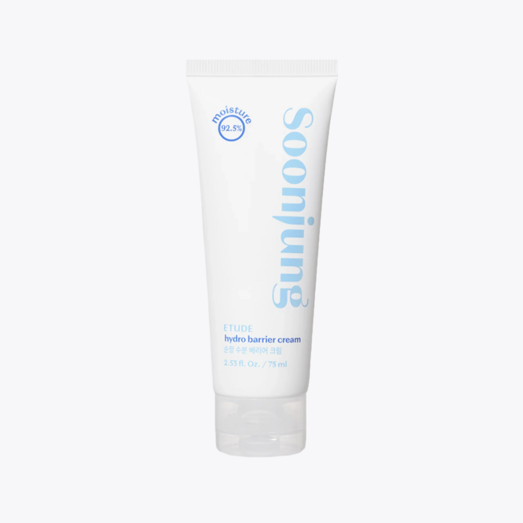 SoonJung Hydro Barrier Cream 75ml