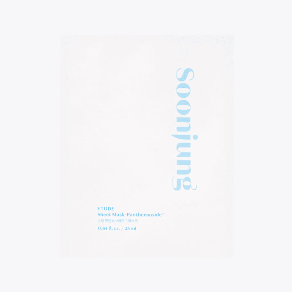 SoonJung Sheet Mask 25ml 1pc