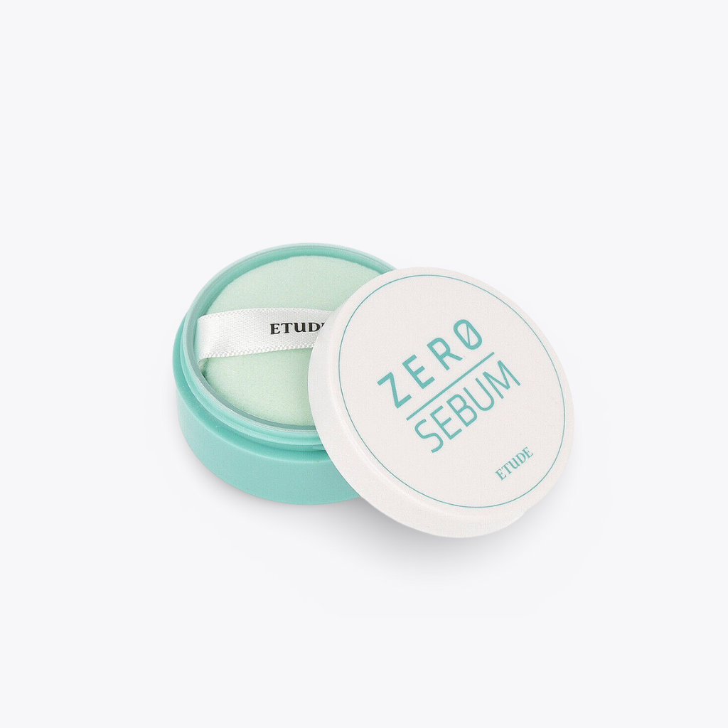 Zero Sebum Drying Powder 4g