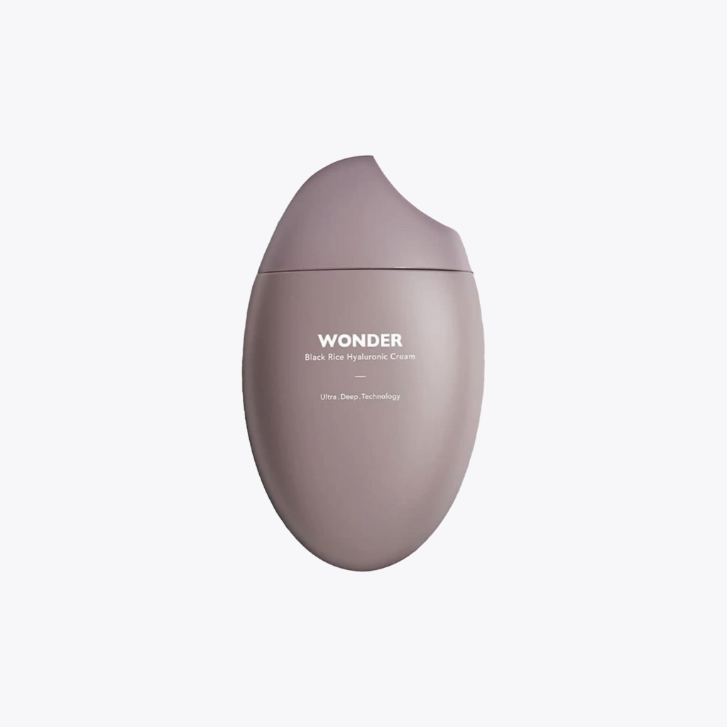 Black Rice 10 Hyaluronic Cream 50ml