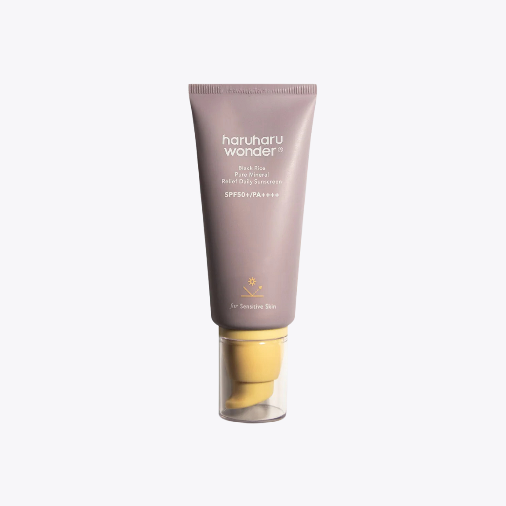 Sunscreens