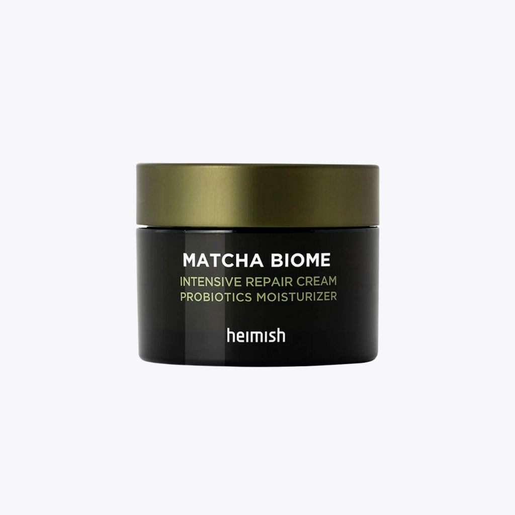 Matcha Biome Intensive Repair Cream 50ml