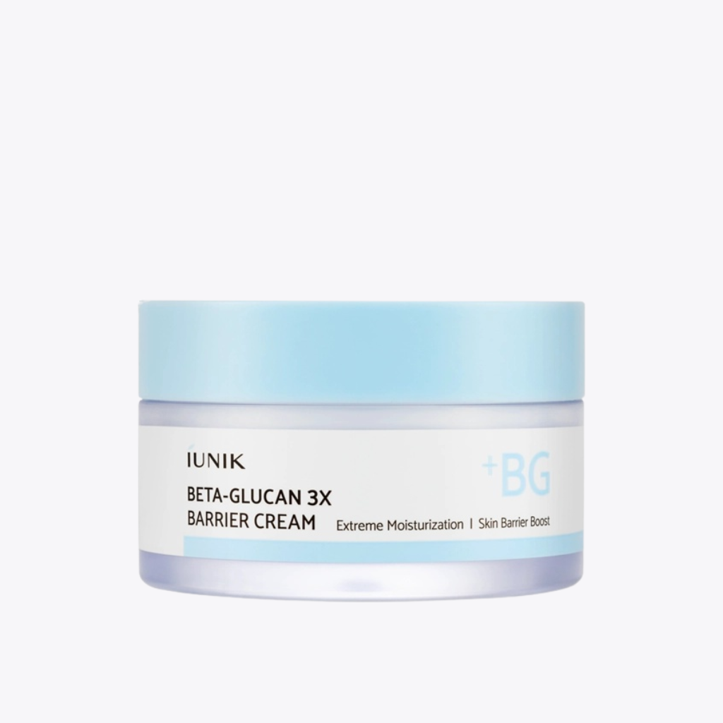 Beta Glucan 3X Barrier Cream 50ml