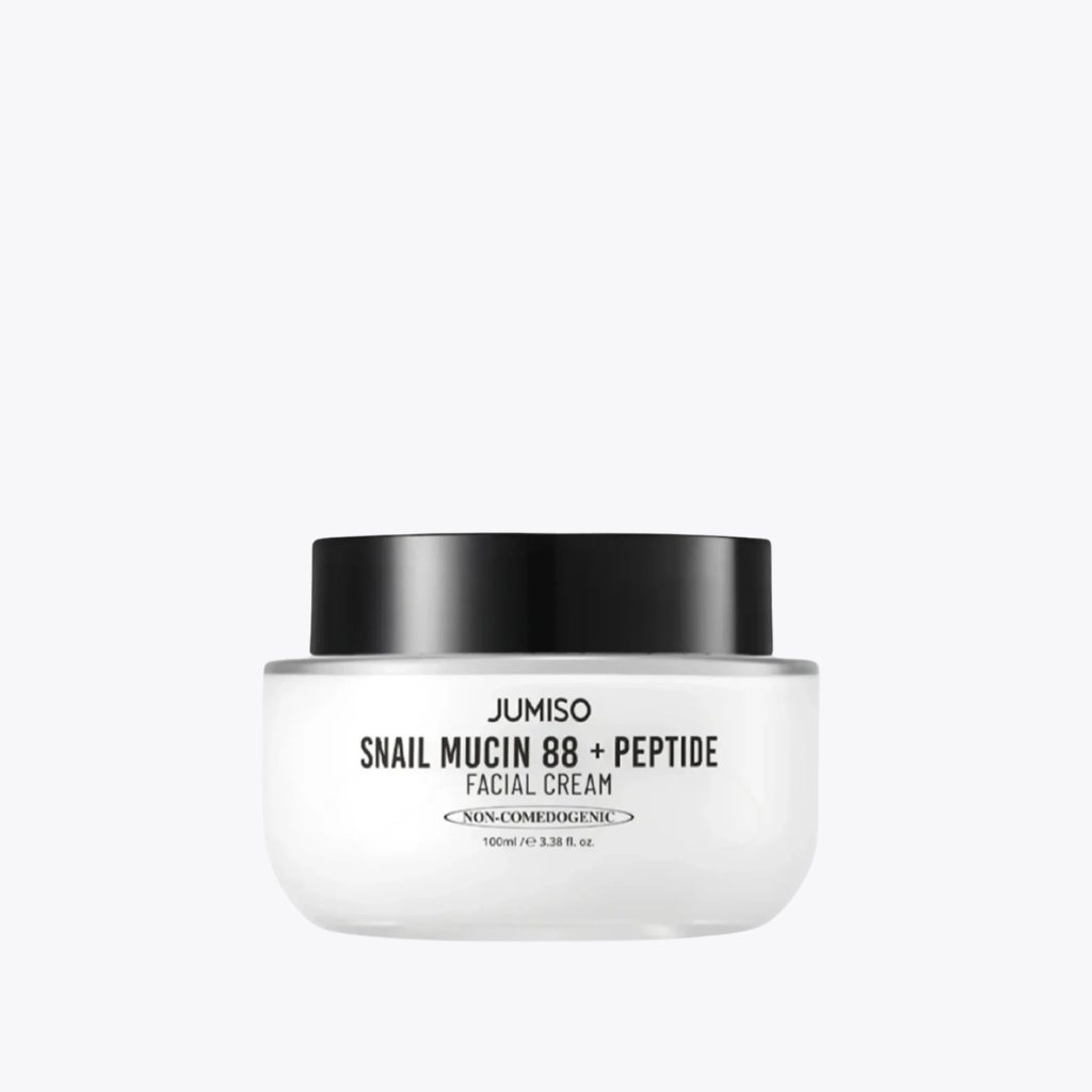 Snail Mucin 88 + Peptide Facial Cream 100ml
