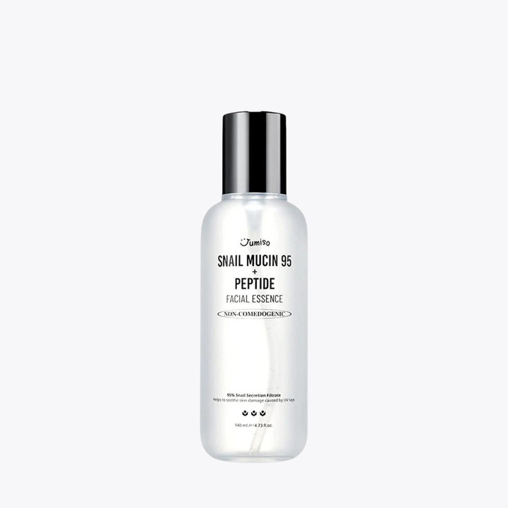 Snail Mucin 95 + Peptide Facial Essence
