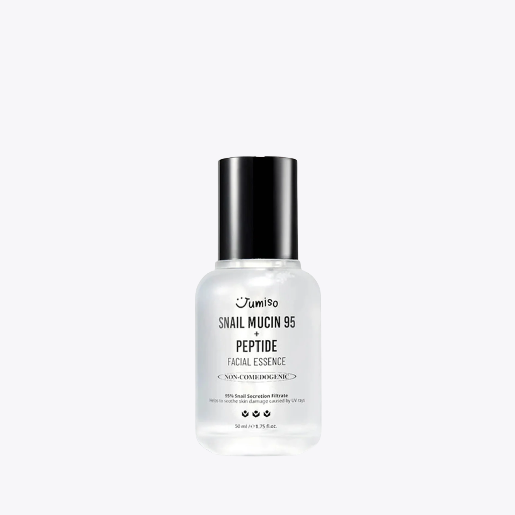 Snail Mucin 95 + Peptide Facial Essence