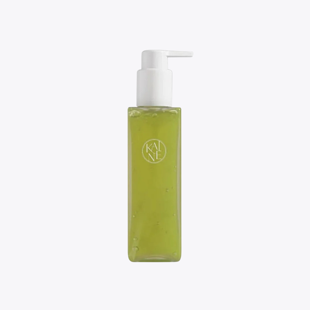 Rosemary Relief Gel Cleanser 150ml