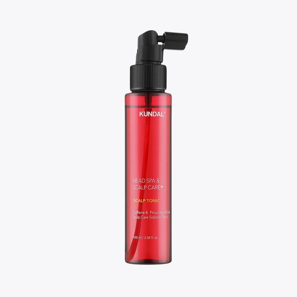 Head Spa & Scalp Care+ Scalp Tonic 100ml