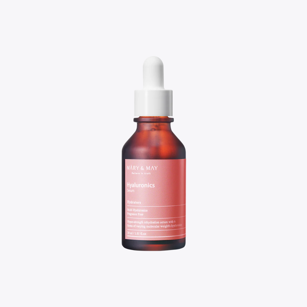 Hyaluronics Serum 30ml