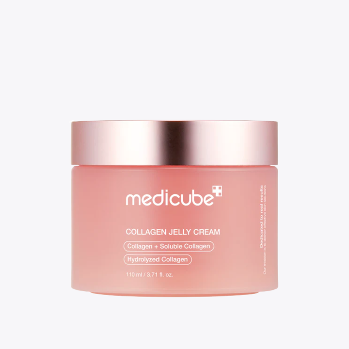 Collagen Jelly Cream
