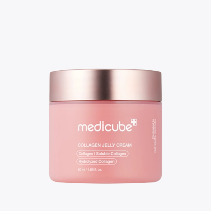 Collagen Jelly Cream