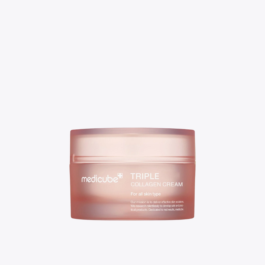 Triple Collagen Cream 4.0 50ml