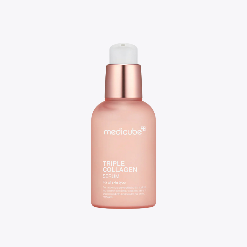 Triple Collagen Serum 4.0 55ml