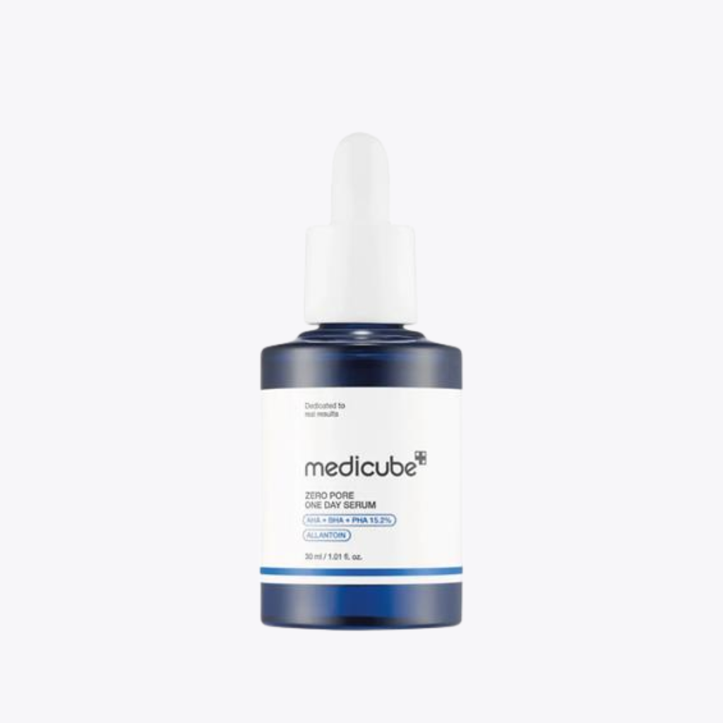 Zero Pore One Day Serum 30ml
