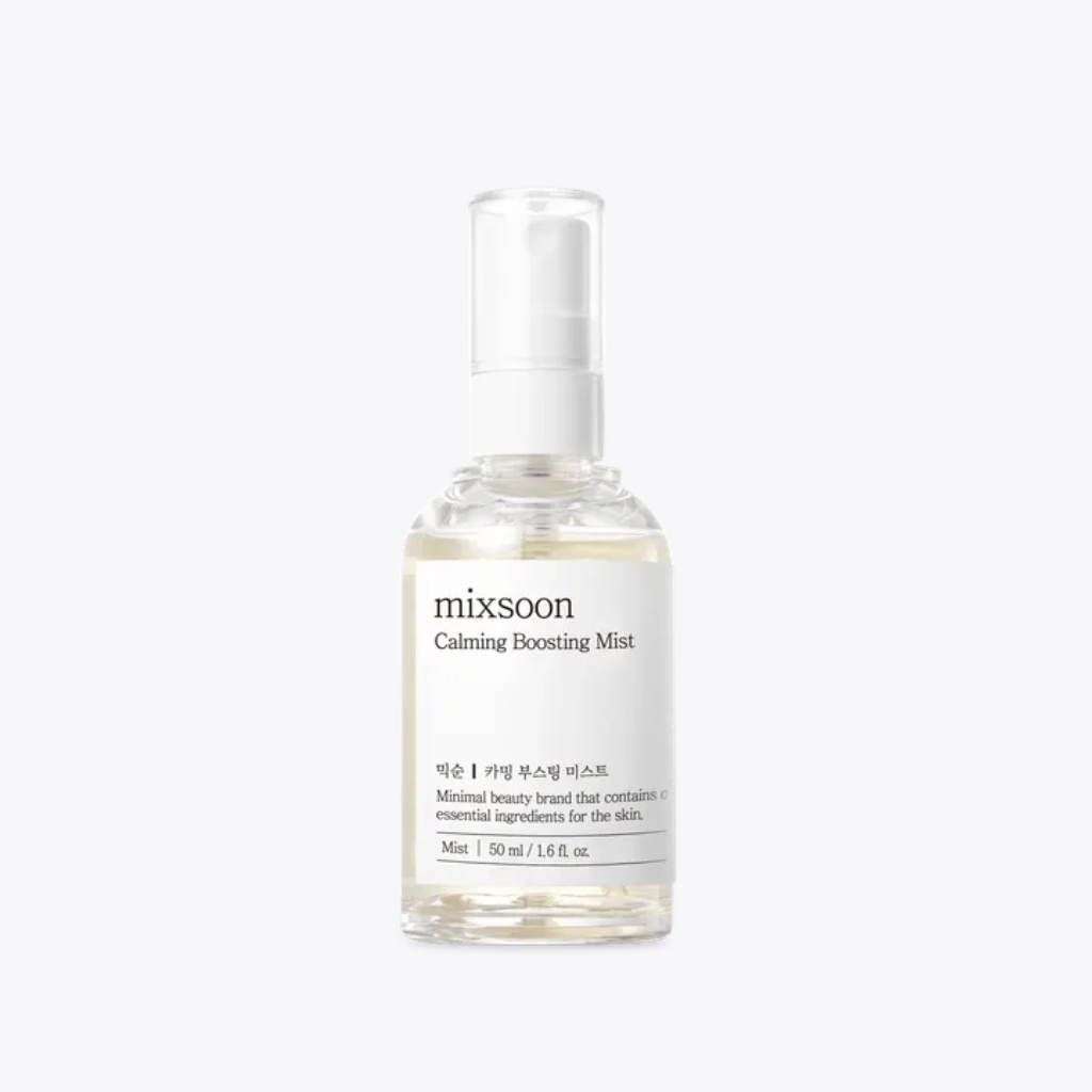 Calming Boosting Mist 50ml