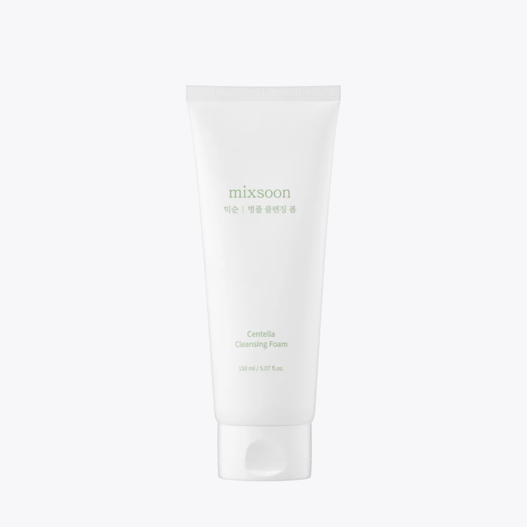 Centella Cleansing Foam 150ml