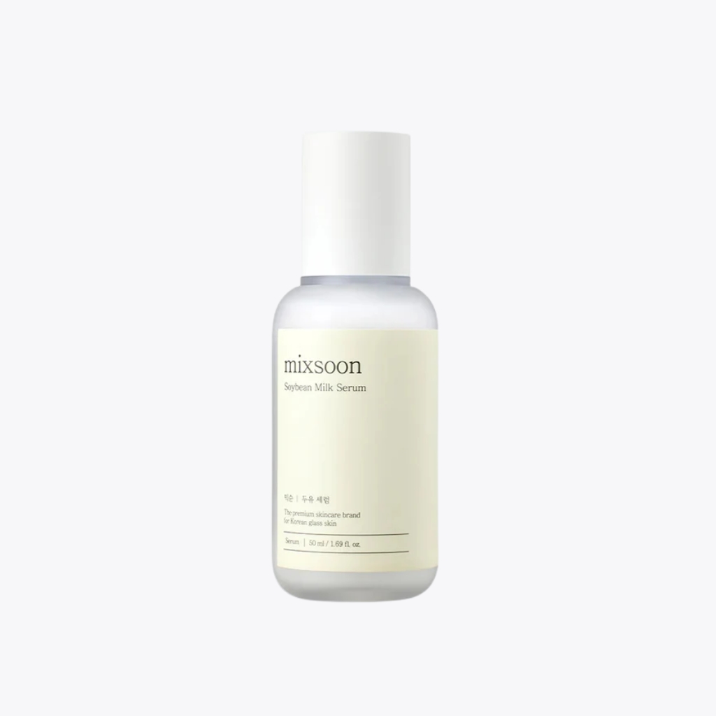Soybean Milk Serum 50ml