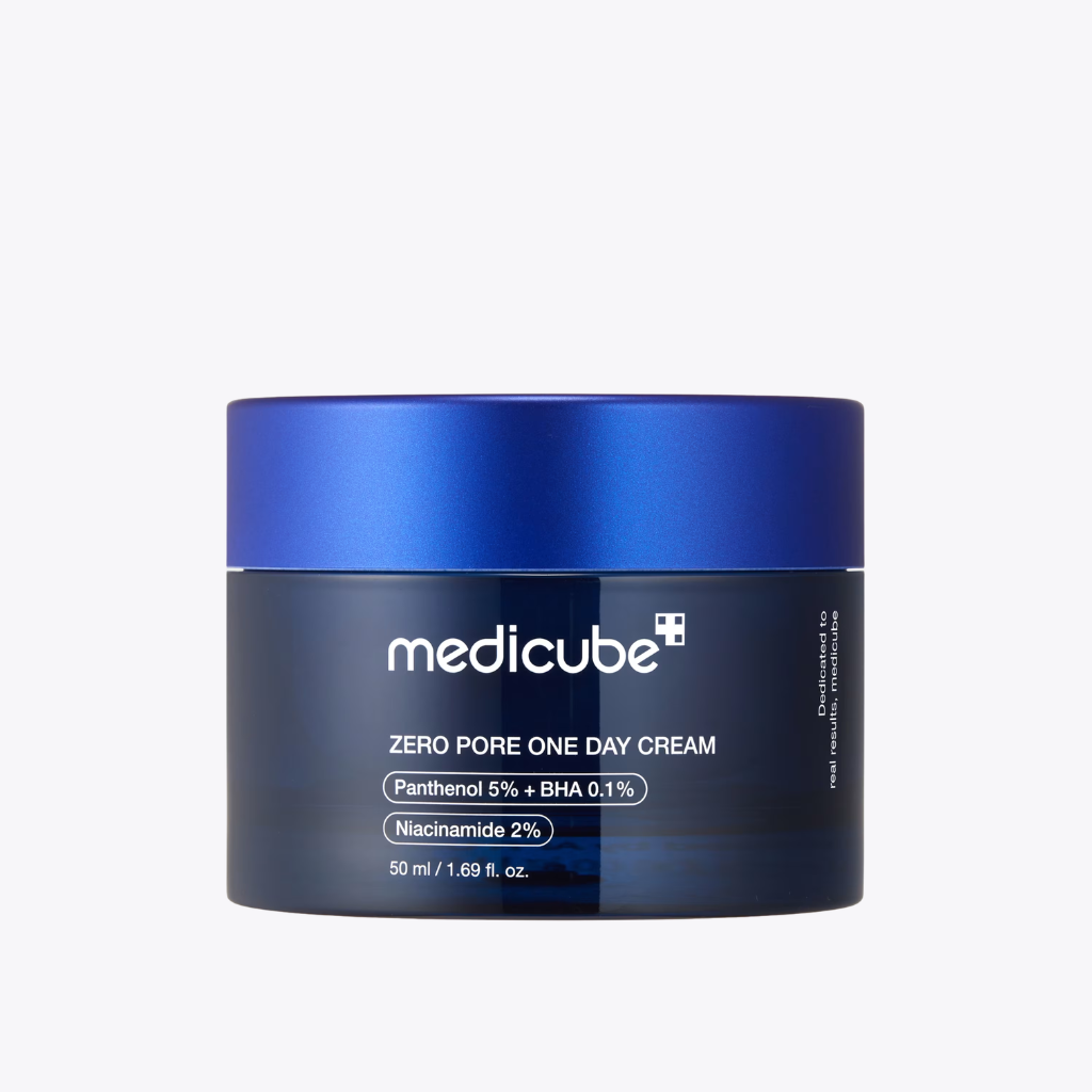 Zero Pore One Day Cream 50ml