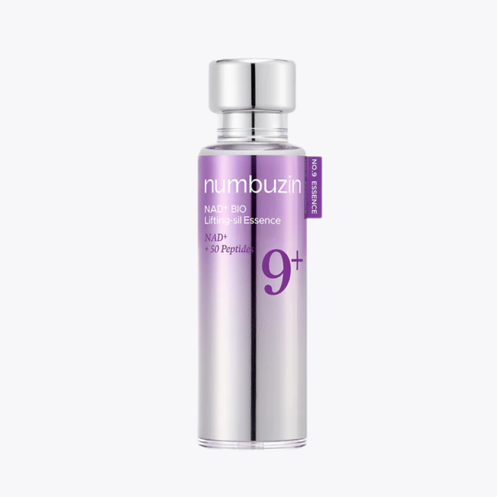 No.9 NAD+ Bio Lifting-sil Essence 50ml