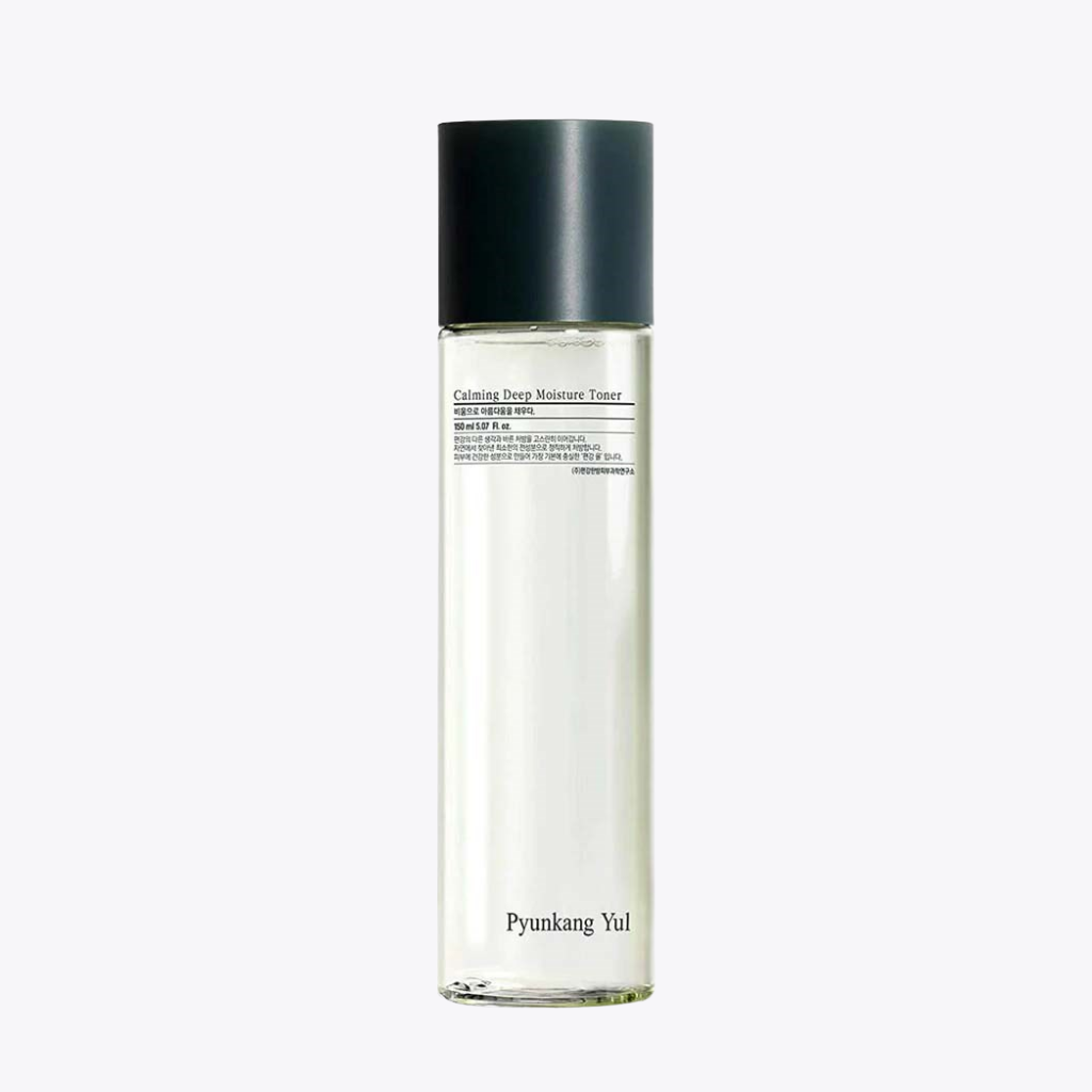 Calming Deep Moisturizing Toner 150ml