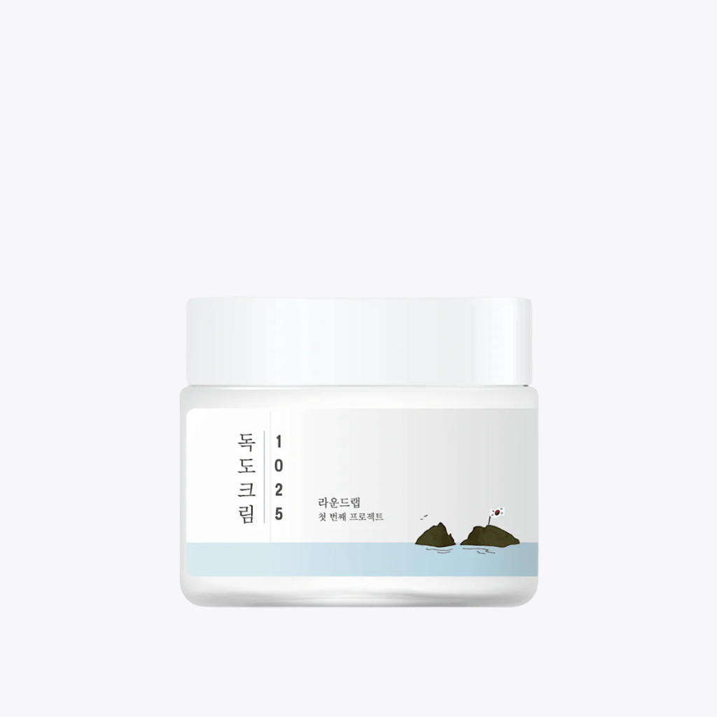 1025 Dokdo Cream 80ml
