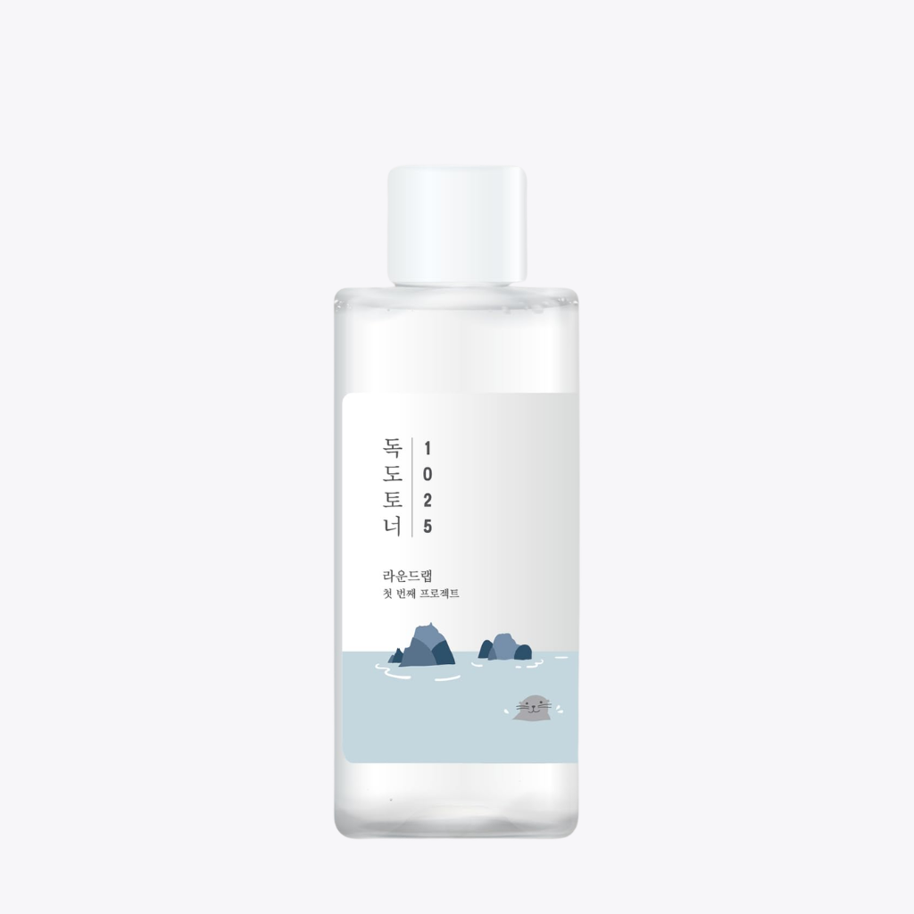 1025 Dokdo Toner 100ml